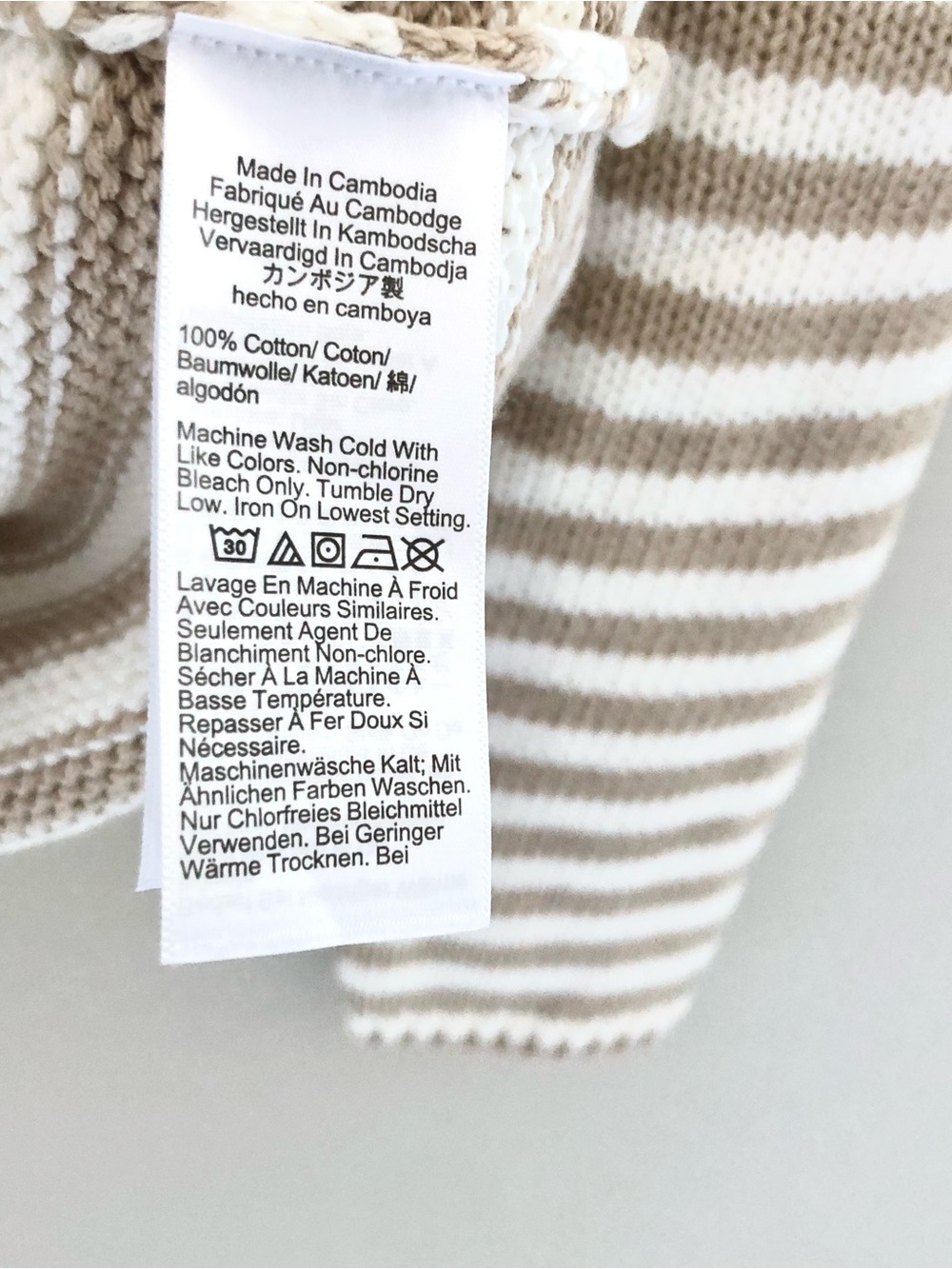 NWT J.Crew Factory Classic Rollneck Sweater - Picture 6 of 7